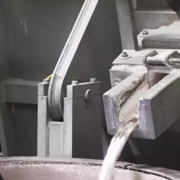 Sodobne tehnologije za nove proizvode in izboljšave procesov